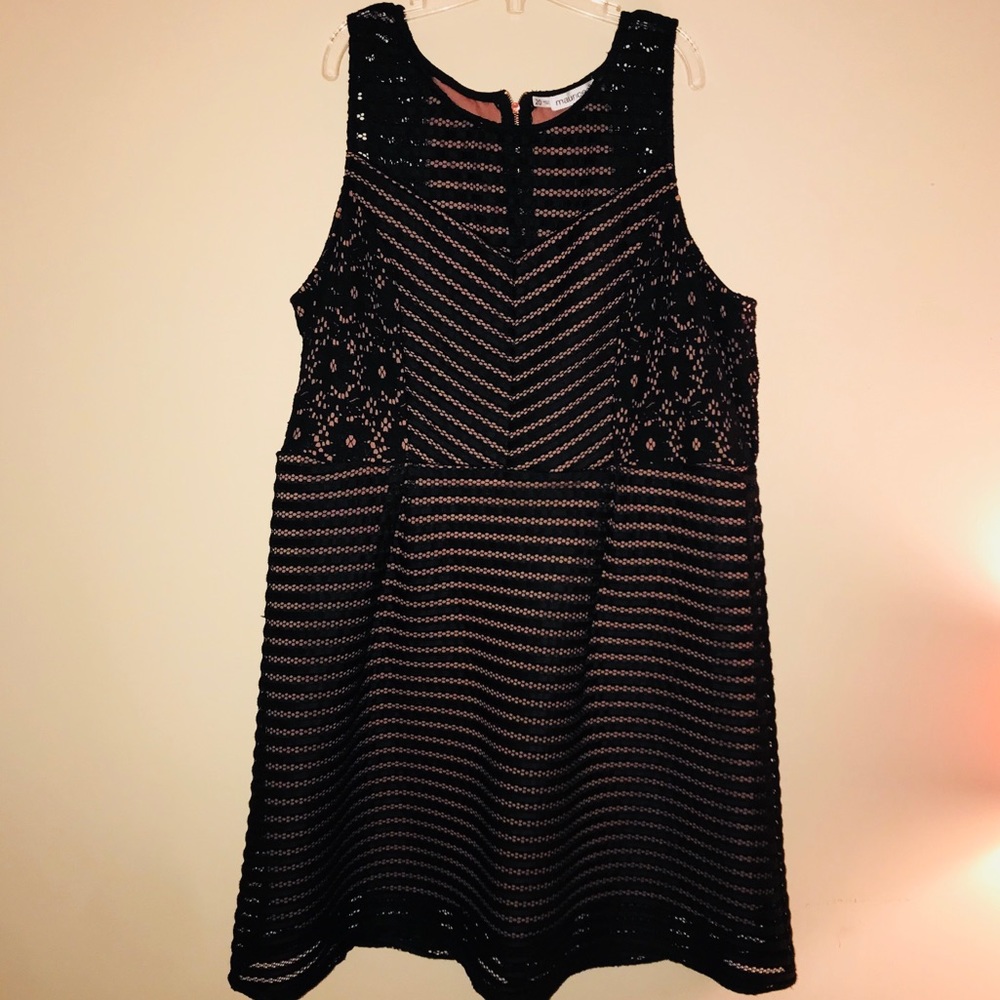 Cocktail dress 👗